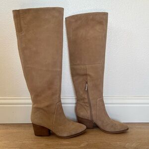 Vince Camuto Nestel Knee High Boot